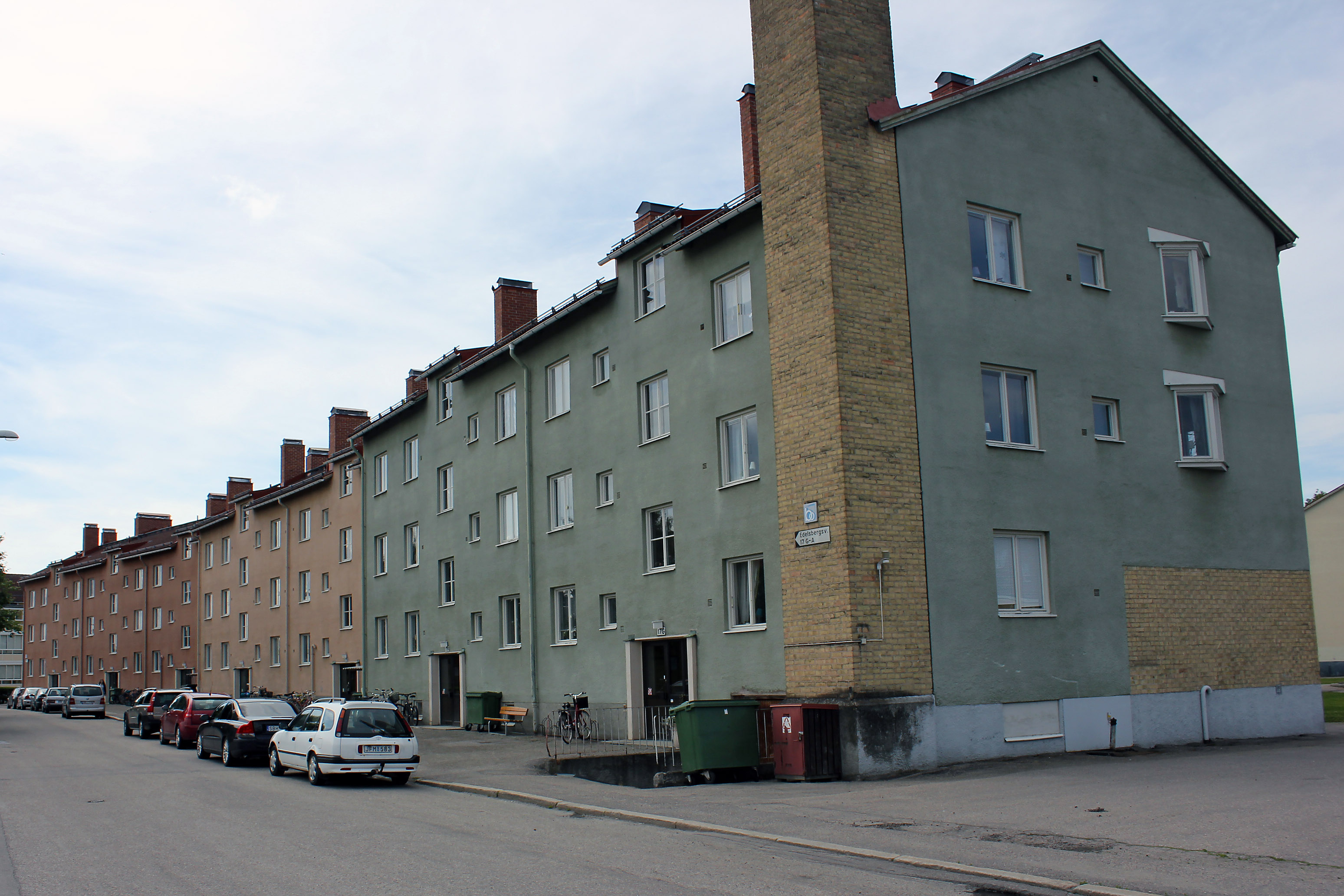 Edelsbergsvägen 17 C, 821 34, BOLLNÄS